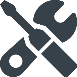 Wrench And Screwdriver Free Icon 3 Free Icon Rainbow Over 4500 Royalty Free Icons