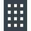 Office building free icon 2