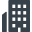 Office building free icon 4