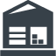 Warehouse free icon 1