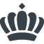 Royal crown free icon 3