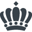 Royal crown free icon 4