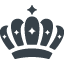 Royal crown free icon 5