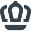 Royal crown free icon 6