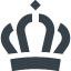 Royal crown free icon 7