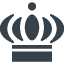 Royal crown free icon 15