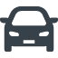Car front free icon 1