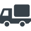 Delivery truck free icon 12