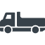 Delivery truck free icon 17