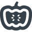 Pumpkin free icon 5