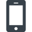 Smartphone  free icon 1