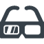 3D Glasses free icon 1