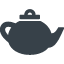 Teapot free icon