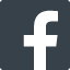FACEbook logo  free icon 3