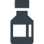 Seasoning bottle free icon 1