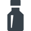 Seasoning bottle free icon 2