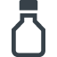 Seasoning bottle free icon 3