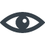 Eye free icon 3