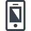 Smartphone free icon 4