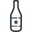 Beer Bottle free icon 3