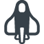 Fighter jet free icon 1