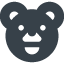 Pretty Bear free icon 1
