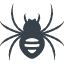 Spider free icon 2