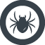 Spider free icon 3