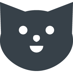 Cat Front Free Icon Free Icon Rainbow Over 4500 Royalty Free Icons