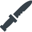 Military Knife free icon 1
