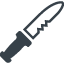 Military Knife free icon 2