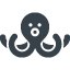 Octopus free icon