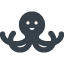 Octopus free icon 2