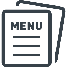 menu icon png