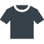 T-shirt free icon 3