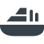 Sea ship free icon 2