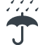 Mark of moving　Keep Dry free icon 1
