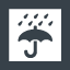 Mark of moving　Keep Dry free icon 2