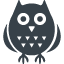 Owl free icon 2