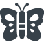 Butterfly free icon 5