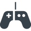 Game controller free icon 3