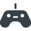 Game controller free icon 4