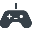 Game controller free icon 5