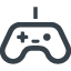Game controller free icon 6