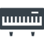 Electric Keyboard free icon 2