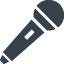Microphone free icon 6