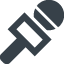 Microphone free icon 7