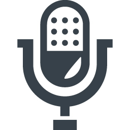 Voice Recorder Microphone Free Icon 5 Free Icon Rainbow Over 4500 Royalty Free Icons