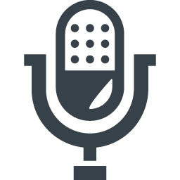Voice Recorder Microphone Free Icon 5 Free Icon Rainbow Over 4500 Royalty Free Icons