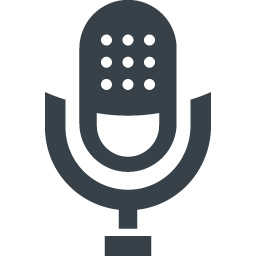 Voice Recorder Microphone Free Icon 9 Free Icon Rainbow Over 4500 Royalty Free Icons